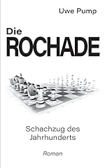 Rochade schachzug jahrhunderts gebraucht kaufen  Wird an jeden Ort in Deutschland