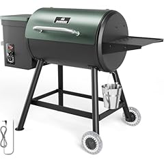 Damniss pellet smoker for sale  Delivered anywhere in USA 