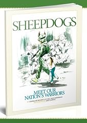 Sheepdogs meet nations for sale  Delivered anywhere in USA 