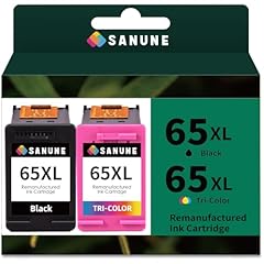 Sanune remanufactured ink for sale  Delivered anywhere in USA 