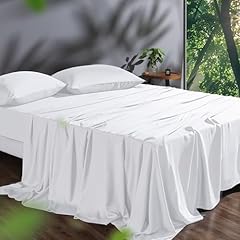 Tencel sheet set for sale  Delivered anywhere in USA 