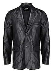 Lambskin leather jacket for sale  Delivered anywhere in USA 
