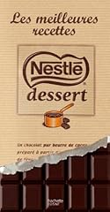 Nestlé dessert meilleures d'occasion  Livré partout en France