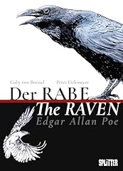Rabe the raven gebraucht kaufen  Wird an jeden Ort in Deutschland