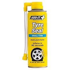 Add tyre seal for sale  Delivered anywhere in UK