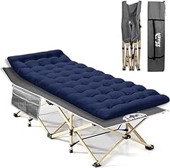 Camping cot 450lbs for sale  Delivered anywhere in USA 