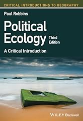 Political ecology critical usato  Spedito ovunque in Italia 