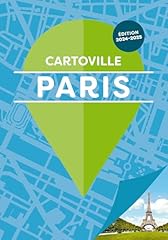 Paris édition 2024 d'occasion  Livré partout en France