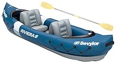 Sevylor riviera two for sale  Delivered anywhere in UK