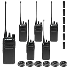 Motorola cp100d analog for sale  Delivered anywhere in USA 