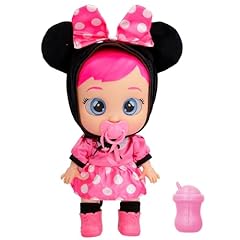 Cry babies disney usato  Spedito ovunque in Italia 
