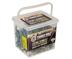 Timber wolf stick for sale  Delivered anywhere in UK
