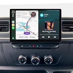 Acavica autoradio renault gebraucht kaufen  Wird an jeden Ort in Deutschland