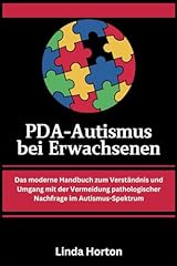 Pda autismus erwachsenen gebraucht kaufen  Wird an jeden Ort in Deutschland