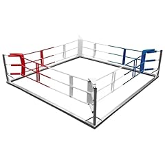 Donatif ring boxe usato  Spedito ovunque in Italia 