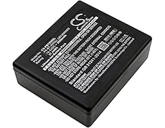 Battery brother touch for sale  Delivered anywhere in UK