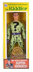 Mego riddler 50th for sale  Delivered anywhere in USA 