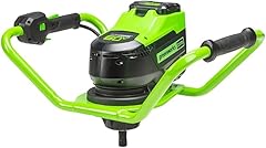 Greenworks pro 60v for sale  Delivered anywhere in USA 