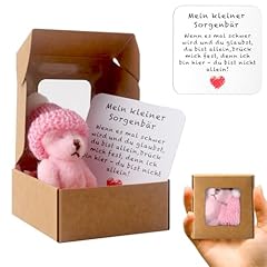 Teddybär klein pocket gebraucht kaufen  Wird an jeden Ort in Deutschland