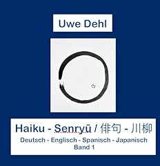 Haiku senryu deutsch gebraucht kaufen  Wird an jeden Ort in Deutschland