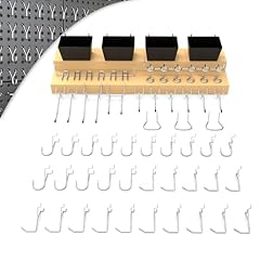 Huhole pegboard hooks for sale  Delivered anywhere in USA 