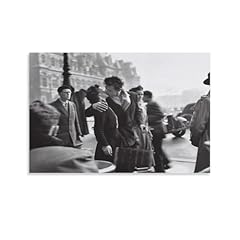 Posters robert doisneau for sale  Delivered anywhere in USA 
