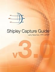 Shipley capture guide for sale  Delivered anywhere in UK