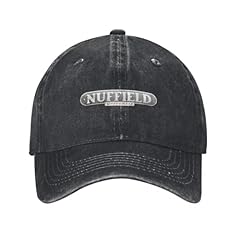 Uoazyiif nuffield vintage for sale  Delivered anywhere in UK