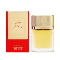 Cartier must gold d'occasion  Livré partout en France