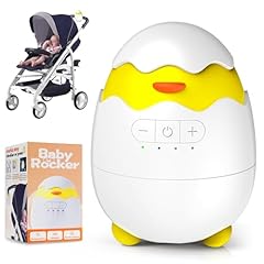 Pyue baby rocker for sale  Delivered anywhere in UK