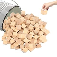 Holzwürfel stück holzklötzc gebraucht kaufen  Wird an jeden Ort in Deutschland