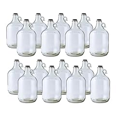 Fastrack gallon glass for sale  Delivered anywhere in USA 