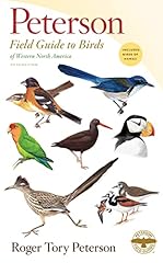 Peterson field guide for sale  Delivered anywhere in USA 