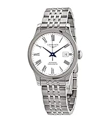 Longines record automatic for sale  Delivered anywhere in USA 
