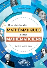 Histoire mathématiques mathé d'occasion  Livré partout en France