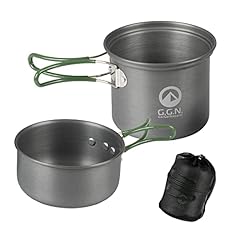 Nature camping pot for sale  Delivered anywhere in UK