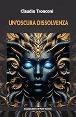 Oscura dissolvenza usato  Spedito ovunque in Italia 