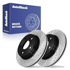 Autoshack front drilled for sale  Delivered anywhere in USA 
