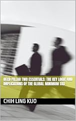 Oecd pillar two for sale  Delivered anywhere in UK