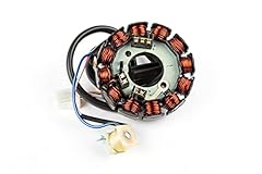 Stator alternatore bobine usato  Spedito ovunque in Italia 