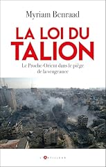 Loi talion moyen gebraucht kaufen  Wird an jeden Ort in Deutschland