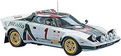 Hasegawa lancia stratos for sale  Delivered anywhere in USA 