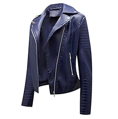 Blouson simili cuir d'occasion  Livré partout en France