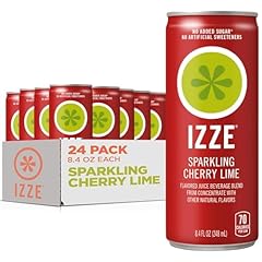 Izze sparkling juice for sale  Delivered anywhere in USA 