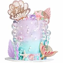Ptyism pcs mermaid for sale  Delivered anywhere in UK