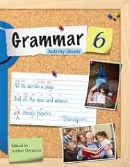 Grammar activity sheets for sale  Delivered anywhere in USA 