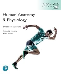 Human anatomy physiology d'occasion  Livré partout en France