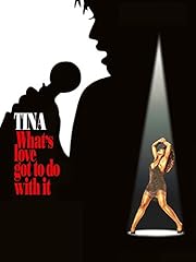 Tina what love gebraucht kaufen  Wird an jeden Ort in Deutschland