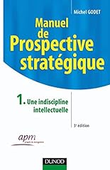 Manuel prospective stratégiqu d'occasion  Livré partout en Belgiqu