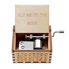 Fly moon music for sale  Delivered anywhere in USA 
